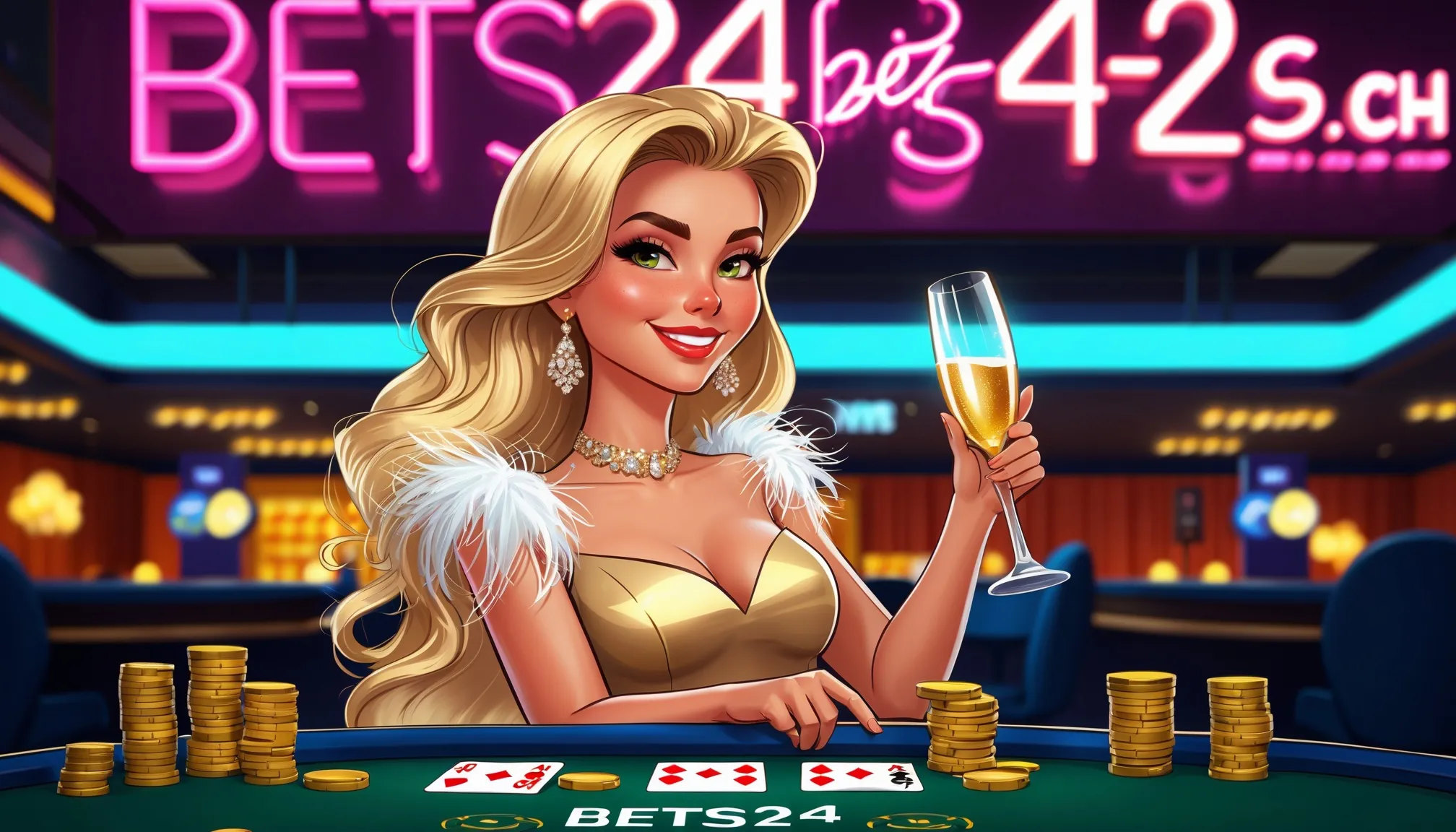 bets24 casino online: Download die Bets24 App für Android & iOS