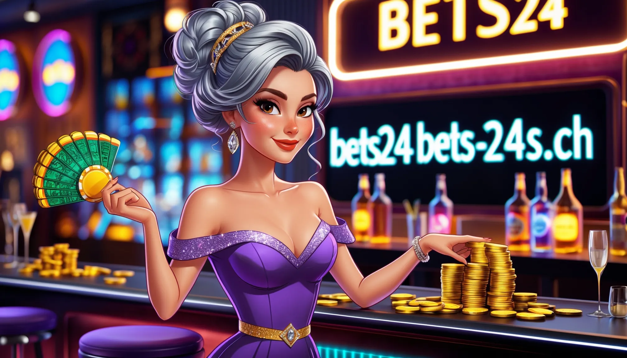 Bets24 casino online - Erfahrungen & Bonusübersicht
