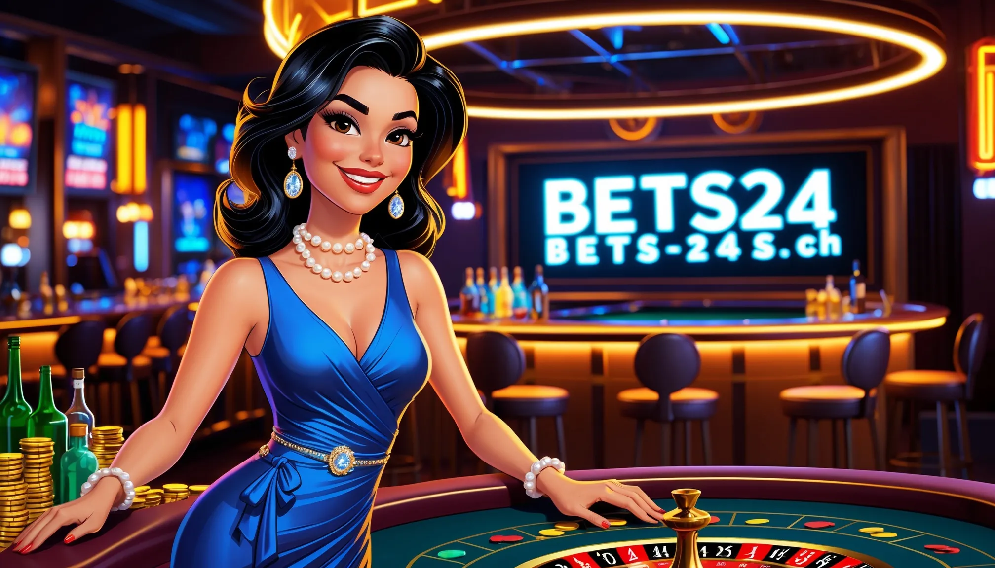 bets24 casino online Bonus: Schweizer Spieler Angebote