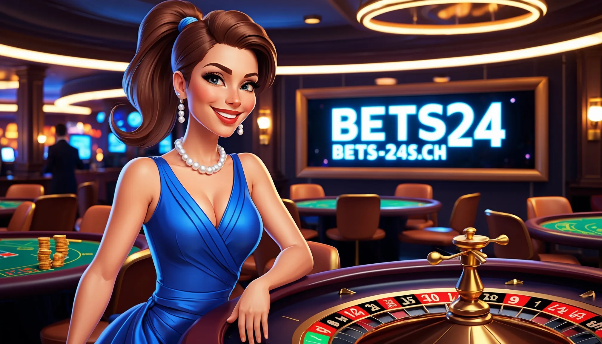bets24 casino online Bonus: Schweizer Spieler Angebote